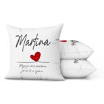 Martina | Moje Je Srce Savršeno Jer Si Ti U Njemu - Slika 2