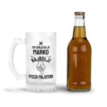 Svi Znaju Da Je Marko Najbolji Pizza Majstor - Slika 3