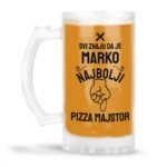 Svi Znaju Da Je Marko Najbolji Pizza Majstor - Slika 4