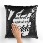 Kumstvo Je Veza Za Cijeli Život, Zato Sam Birala Srcem I Odabrala Tebe Adela