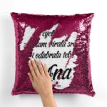 Kumstvo Je Veza Za Cijeli Život, Zato Sam Birala Srcem I Odabrala Tebe Ana