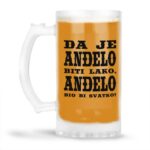 Da Je Anđelo Biti Lako, Anđelo Bio Bi Svatko - Slika 4