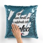 Kumstvo Je Veza Za Cijeli Život, Zato Sam Birala Srcem I Odabrala Tebe Ankica