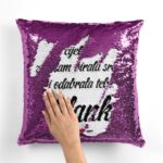 Kumstvo Je Veza Za Cijeli Život, Zato Sam Birala Srcem I Odabrala Tebe Blanka