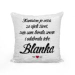 Kumstvo Je Veza Za Cijeli Život, Zato Sam Birala Srcem I Odabrala Tebe Blanka - Slika 2