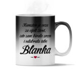 Kumstvo Je Veza Za Cijeli Život, Zato Sam Birala Srcem I Odabrala Tebe Blanka