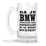 Da Je BMW Popravljat Lako, Popravljat Bi Ga Mogao Svatko - Slika 2