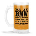 Da Je BMW Popravljat Lako, Popravljat Bi Ga Mogao Svatko - Slika 4