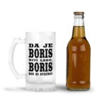 Da Je Boris Biti Lako, Boris Bio Bi Svatko - Slika 3