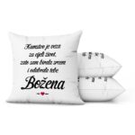 Kumstvo Je Veza Za Cijeli Život, Zato Sam Birala Srcem I Odabrala Tebe Božena - Slika 2