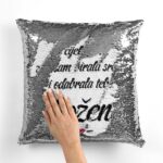 Kumstvo Je Veza Za Cijeli Život, Zato Sam Birala Srcem I Odabrala Tebe Božena