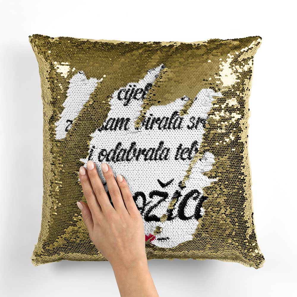 Kumstvo Je Veza Za Cijeli Život, Zato Sam Birala Srcem I Odabrala Tebe Božica