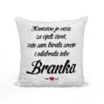 Kumstvo Je Veza Za Cijeli Život, Zato Sam Birala Srcem I Odabrala Tebe Branka - Slika 2