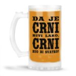 Da Je Crni Biti Lako, Crni Bio Bi Svatko - Slika 4