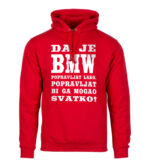 Da Je BMW Popravljat Lako, Popravljat Bi Ga Mogao Svatko