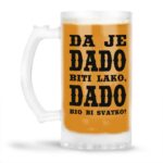 Da Je Dado Biti Lako, Dado Bio Bi Svatko - Slika 4