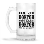 Da Je Doktor Biti Lako, Doktor Bio Bi Svatko - Slika 2