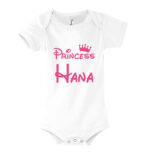 Princess Hana
