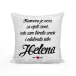 Kumstvo Je Veza Za Cijeli Život, Zato Sam Birala Srcem I Odabrala Tebe Helena - Slika 2