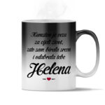 Kumstvo Je Veza Za Cijeli Život, Zato Sam Birala Srcem I Odabrala Tebe  Helena