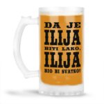 Da Je Ilija Biti Lako, Ilija Bio Bi Svatko - Slika 4