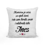 Kumstvo Je Veza Za Cijeli Život, Zato Sam Birala Srcem I Odabrala Tebe Ines - Slika 2