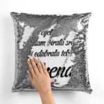 Kumstvo Je Veza Za Cijeli Život, Zato Sam Birala Srcem I Odabrala Tebe Irena