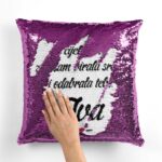 Kumstvo Je Veza Za Cijeli Život, Zato Sam Birala Srcem I Odabrala Tebe Iva