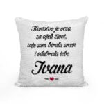 Kumstvo Je Veza Za Cijeli Život, Zato Sam Birala Srcem I Odabrala Tebe Ivana - Slika 2