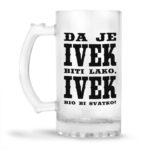 Da Je Ivek Biti Lako, Ivek Bio Bi Svatko - Slika 2