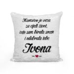 Kumstvo Je Veza Za Cijeli Život, Zato Sam Birala Srcem I Odabrala Tebe Ivona - Slika 2