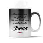 Kumstvo Je Veza Za Cijeli Život, Zato Sam Birala Srcem I Odabrala Tebe Ivona