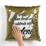 Kumstvo Je Veza Za Cijeli Život, Zato Sam Birala Srcem I Odabrala Tebe Jelena