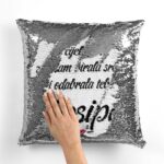 Kumstvo Je Veza Za Cijeli Život, Zato Sam Birala Srcem I Odabrala Tebe Josipa