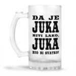 Da Je Juka Biti Lako, Juka Bio Bi Svatko - Slika 2