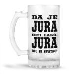 Da Je Jura Biti Lako, Jura Bio Bi Svatko - Slika 2
