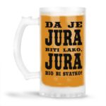 Da Je Jura Biti Lako, Jura Bio Bi Svatko - Slika 4