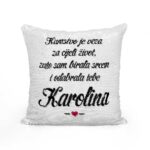 Kumstvo Je Veza Za Cijeli Život, Zato Sam Birala Srcem I Odabrala Tebe Karolina - Slika 2