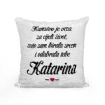 Kumstvo Je Veza Za Cijeli Život, Zato Sam Birala Srcem I Odabrala Tebe Katarina - Slika 2