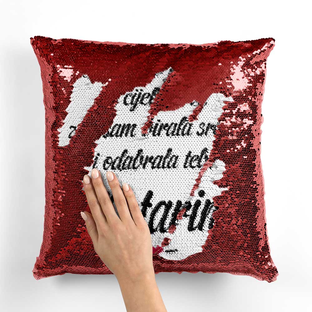 Kumstvo Je Veza Za Cijeli Život, Zato Sam Birala Srcem I Odabrala Tebe Katarina