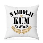 Najbolji Kum Na Svijetu