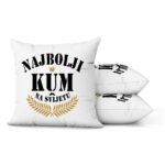 Najbolji Kum Na Svijetu - Slika 2