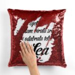 Kumstvo Je Veza Za Cijeli Život, Zato Sam Birala Srcem I Odabrala Tebe Lea