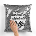 Kumstvo Je Veza Za Cijeli Život, Zato Sam Birala Srcem I Odabrala Tebe Lidija