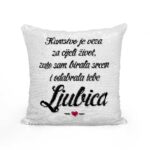 Kumstvo Je Veza Za Cijeli Život, Zato Sam Birala Srcem I Odabrala Tebe Ljubica - Slika 2