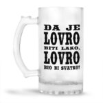 Da Je Lovro Biti Lako, Lovro Bio Bi Svatko - Slika 2
