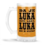 Da Je Luka Biti Lako, Luka Bio Bi Svatko - Slika 4