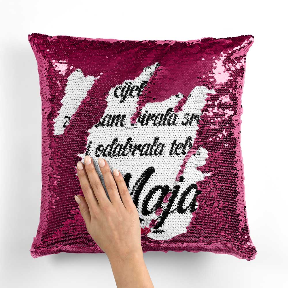 Kumstvo Je Veza Za Cijeli Život, Zato Sam Birala Srcem I Odabrala Tebe Maja