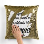 Kumstvo Je Veza Za Cijeli Život, Zato Sam Birala Srcem I Odabrala Tebe Manuela