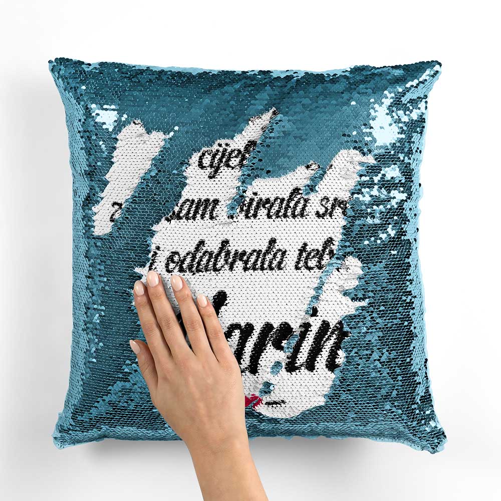 Kumstvo Je Veza Za Cijeli Život, Zato Sam Birala Srcem I Odabrala Tebe Marina